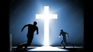 Friends - Christian Message, 2021