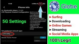 Fast Secret 5G Apn Settings For All Networks