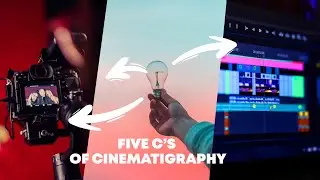 5 Ways to INSTANTLY shoot BETTER VIDEOS