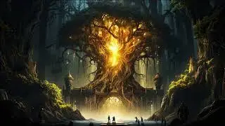 Vlad Basmanov - The Dawn of Might | Dramatic Cinematic Score