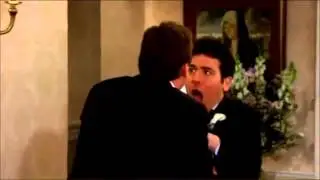 How I Met Your Mother 9. Sezon 21. Bölüm Fragmanı izle