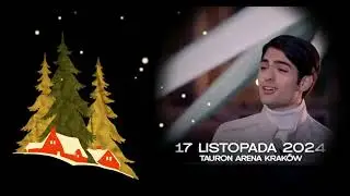 Matteo Bocelli A Christmas Special Of His Own