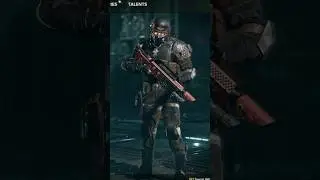 *OUTDATED* Darktide Veteran Build | Recon Lasgun Veteran