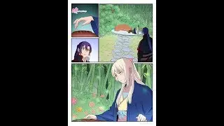 Apotheosis Chapter 459 (ENGLISH SUBBED)