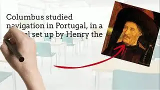 Christopher Columbus