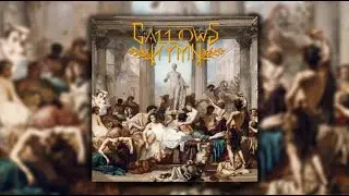 Gallows hymn - The Age Of Decadence [FULL ALBUM]