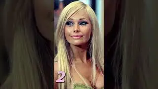 ЕЛЕНА КОРИКОВА. 5 ЛУЧШИХ ОБРАЗОВ! 