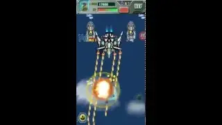 Air Combat Boring Android Gameplay