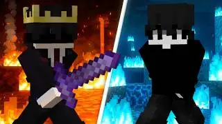 i Challenge My Friend For a Pvp Match!!