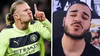 Ça va être dur.. (Bayern Munich 1-1 Manchester City / Qualification de City)
