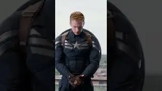 Captain America vs Captain Carter 