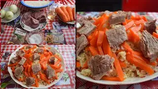 Готовим! Тограма палов