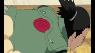 Shikamaru and Temari-Broken[Finished] dedicated to ninnafinast66