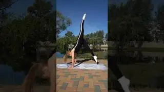 Йога-спецназ🔥 Добавьте к йоге динамики и взрывной силы🔥 #йога #функциональнаяйога