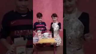Делаем искусственный снег