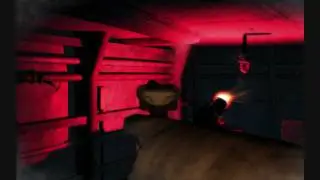 Cryostasis (PC) Demo Gameplay