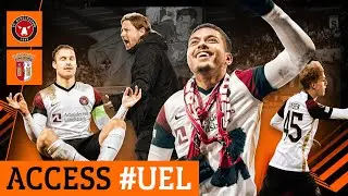 SEJRSMÅL I SIDSTE MINUT! | ACCESS 