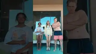 WHERE DO THEY GO? 😳👀@TreyIzzy #notenoughnelsons #trizzy #family #dance #couple #funny #fun