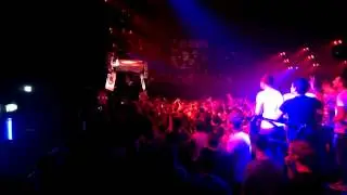 BOOTSHAUS: CARNAGE 08.11.2013 [LIVE]