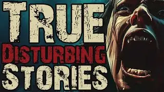 The Most Disturbing True Stories On Reddit To Help You Fall Asleep | Rain Sounds