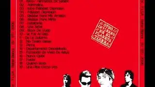 Intoxicados - F.I.S.A Bahia Blanca 21/07/2006 (AUDIO)