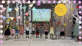 Песня-танец 
