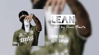 Freeze corleone x 667 Type Beat | Instru Trap 2023 « Lean »