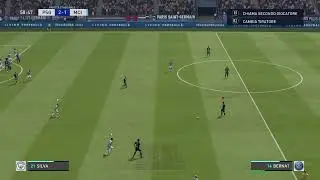 LIVE FIFA20//DONAZIONI ATTIVE!!//N1-Scamy17//{@GX-power15}
