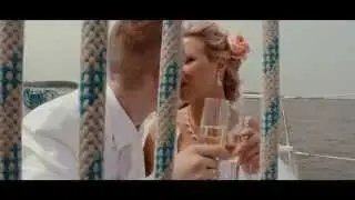 Свадьба Сергея и Ольги