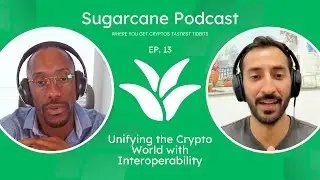 Unifying the Crypto World | Interoperability, Standardization, and Multi-Chain Systems | Ep 13