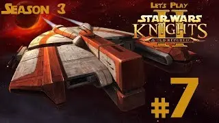 KOTOR 2 Season 3 #7