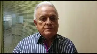 Chamada Pública Polinizadores - Osmar Malaspina (Unesp Rio Claro)