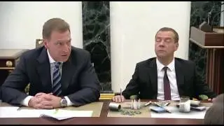 Суть российской политики.