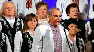 Хор «Криниченька», солист Сергей Запорожченко - «Баллада о героях - городах»