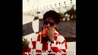 FREE 21 Savage type beat Run