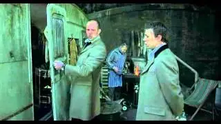 5 минут, Турецкий!(Snatch)