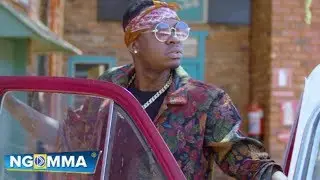 Lava Lava - Hatuachani (Official Music Video)
