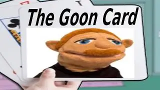 We Made Our Own Card Game In Discord...