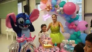 buon compleanno mia sono passati gia 10 anni