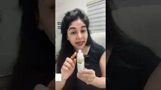 💥 Thinning Hair? DA Redensyl Hair Serum to the Rescue! 💥