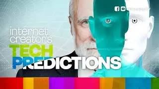 Vint Cerf's tech predictions... and fears!