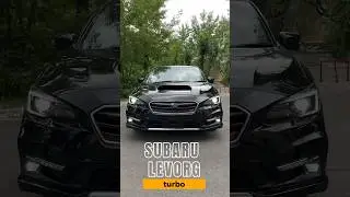 Subaru Levorg STI 2020 за 2.060 🍋