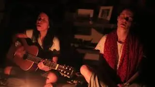 Kano  Kano - Canção Yawanawa