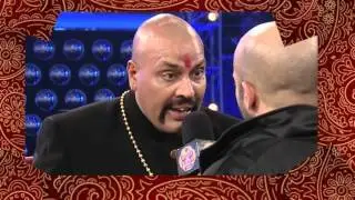 Jazzy Lahoria RKK Entrance Video