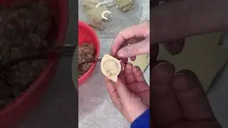 Мой любимый рецепт ПЕЛЬМЕНЕЙ 🤤🤤🤤 