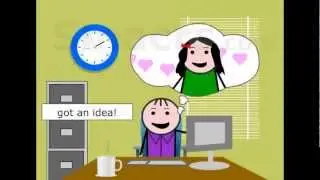 HRIS Simple Animation