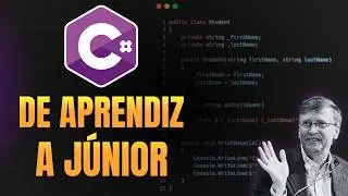 Learn C# in 21 Minutes: Complete Beginner's Guide from Scratch