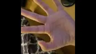 Subscribe to Jayden Gayo Hand (Link in desc)