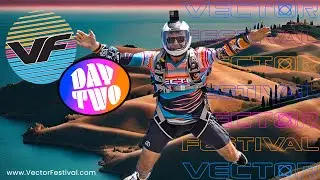 Vector Festival 2024 | Day 2