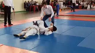 Абдурахмон 25 11 17 42кг 45
